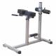Dispozitiv Body-Solid Back Hiperextensii GRCH322 Dispozitiv Body-Solid Back Hiperextensii GRCH322