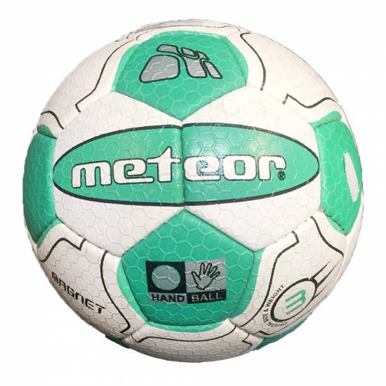 Minge handbal METEOR Magnet 3