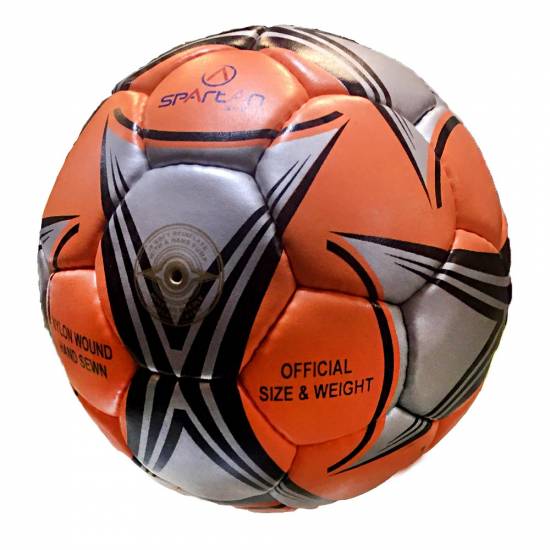 Minge handbal SPARTAN Official ball