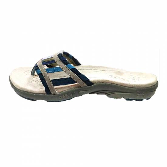 Papuci HI-TEC Aphrodite Sport Slide Wo s petrol Papuci HI-TEC Aphrodite Sport Slide Wo s petrol
