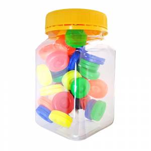 Amortizor SPARTAN Vibra-Killer 48 - buc Amortizor SPARTAN Vibra-Killer 48 - buc