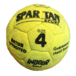 Minge fotbal sala SPARTAN Indoor