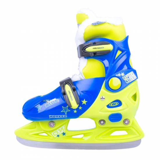 Patine de gheata WORKER Kelly Pro Boy