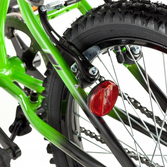 Bicicleta pentru copii Kawasaki Nijumo 20–2018