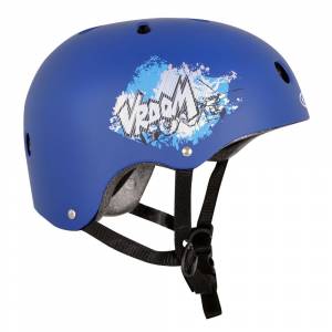 Casca pentru role / skateboard / bicicleta WORKER Cutte, Albastru Casca pentru role / skateboard / bicicleta WORKER Cutte, Albastru