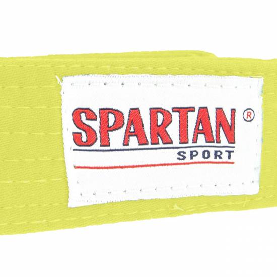 Centura arte martiale SPARTAN