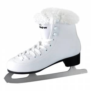 Patine de gheata pentru adulti WORKER Sibiri Patine de gheata pentru adulti WORKER Sibiri