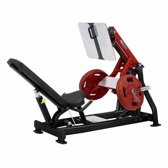 Presa picioare - Steelflex Plateload Line PLLP Presa picioare - Steelflex Plateload Line PLLP