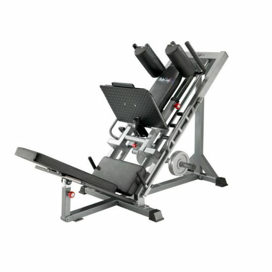 Aparat Leg Press inSPORTline Body Craft F660