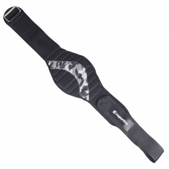 Centura fitness de ridicat inSPORTline Powerbrace