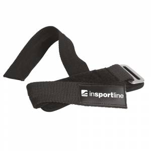 Banda ridicare inSPORTline PowerStrap Banda ridicare inSPORTline PowerStrap