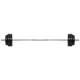 Gantere si haltera set inSPORTline BS08 3-50 kg