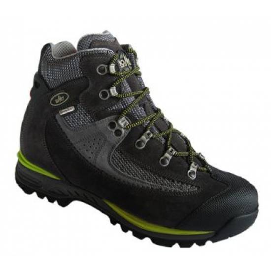Ghete trekking barbati LOMER Tibet STX Ghete trekking barbati LOMER Tibet STX