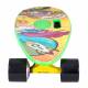 Longboard Electric WORKER Smuthrider Longboard Electric WORKER Smuthrider