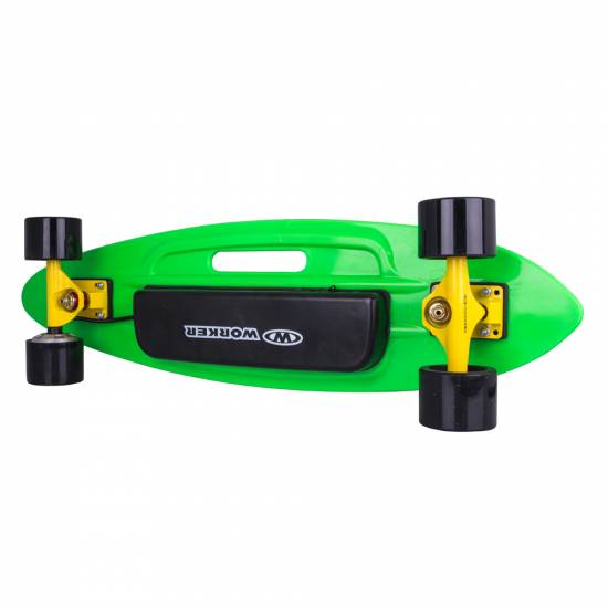 Longboard Electric WORKER Smuthrider