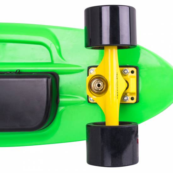 Longboard Electric WORKER Smuthrider