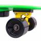 Longboard Electric WORKER Smuthrider