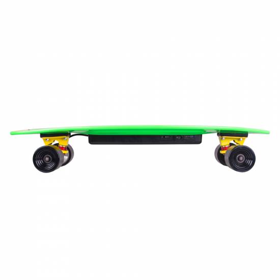 Longboard Electric WORKER Smuthrider