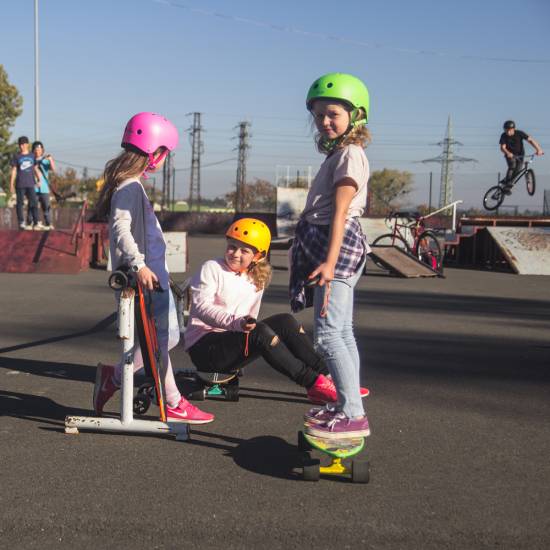 Longboard Electric WORKER Smuthrider