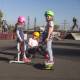 Longboard Electric WORKER Smuthrider Longboard Electric WORKER Smuthrider