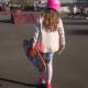 Longboard Electric WORKER Smuthrider Longboard Electric WORKER Smuthrider