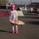 Longboard Electric WORKER Smuthrider Longboard Electric WORKER Smuthrider