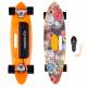 Longboard Electric WORKER Smuthrider Longboard Electric WORKER Smuthrider