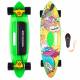 Longboard Electric WORKER Smuthrider