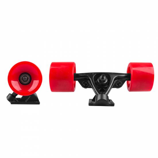 Motor pentru placa Longboard WORKER Wheelero