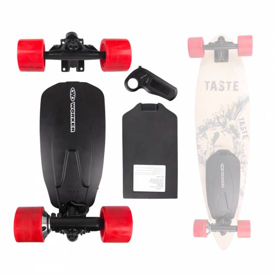 Motor pentru placa Longboard WORKER Wheelero