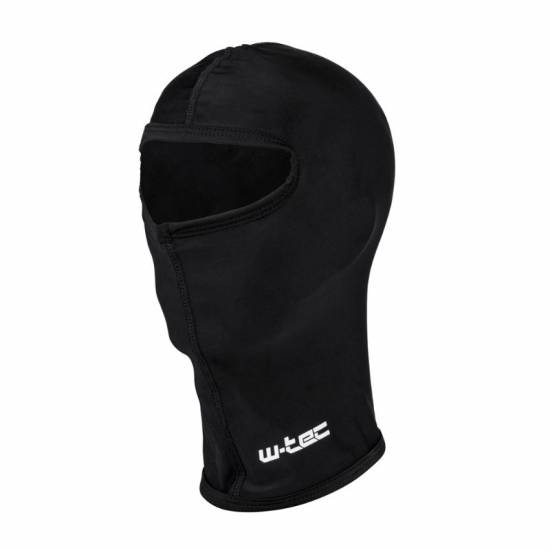 Cagula termo Moto W-TEC Lycra , Negru