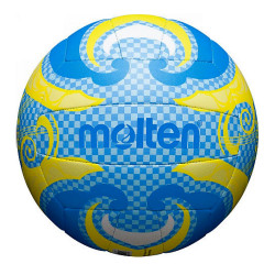 Minge volei MOLTEN V5B1502-C