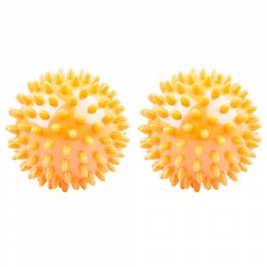 Mingi pentru masaj inSPORTline Supaiku  Mingi pentru masaj inSPORTline Supaiku