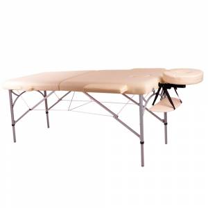 Masa masaj inSPORTline Tamati 2- aluminiu modular Masa masaj inSPORTline Tamati 2- aluminiu modular