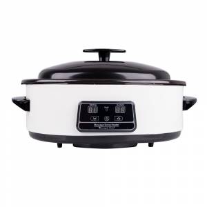 Incalzitor pentru pietre de masaj inSPORTline PRO Incalzitor pentru pietre de masaj inSPORTline PRO