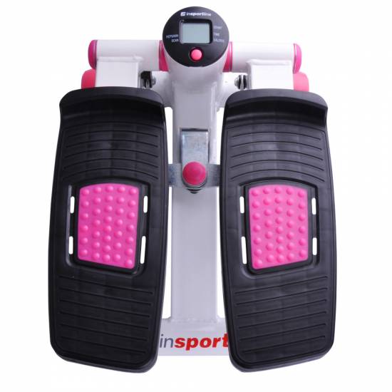 Stepper mini inSPORTline Cylina Stepper mini inSPORTline Cylina