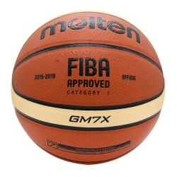 Minge baschet MOLTEN GM7X, FIBA