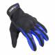 Manusi motocicleta W-TEC GS-9044, Albastru Manusi motocicleta W-TEC GS-9044, Albastru