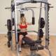 Multi-Gym Body-Solid DELUXE GS348QP4