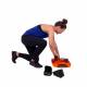 Stepper Aerobic Multifunctional  inSPORTline Multifun