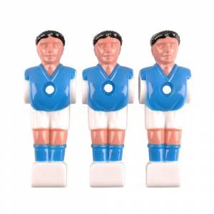 Jucatori foosball SPARTAN Jucatori foosball SPARTAN