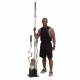 Suport bare OBH5 Body-Solid inSPORTline Suport bare OBH5 Body-Solid inSPORTline