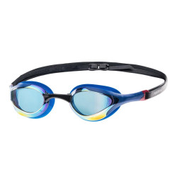 Ochelari de inot AQUAWAVE Racer RC, Albastru