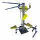 Statie fitness multifunctionala outdoor