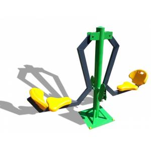 Presa picioare outdoor Presa picioare outdoor