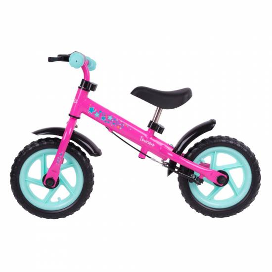 Bicicleta fara pedale WORKER Toucan Bicicleta fara pedale WORKER Toucan