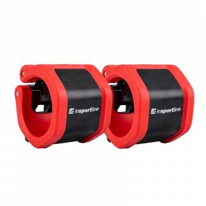 Clame pentru bare de fitness inSPORTline CL-27 Clame pentru bare de fitness inSPORTline CL-27