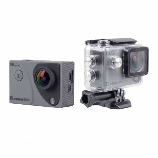 Camera video inSPORTline ActionCam III