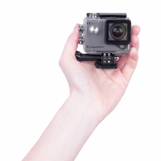 Camera video inSPORTline ActionCam III