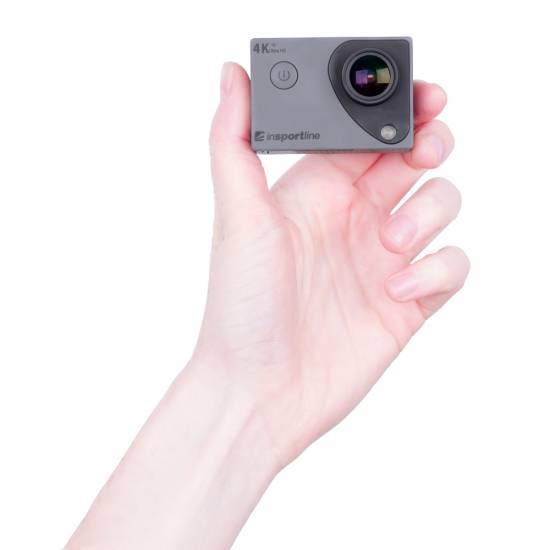 Camera video inSPORTline ActionCam III